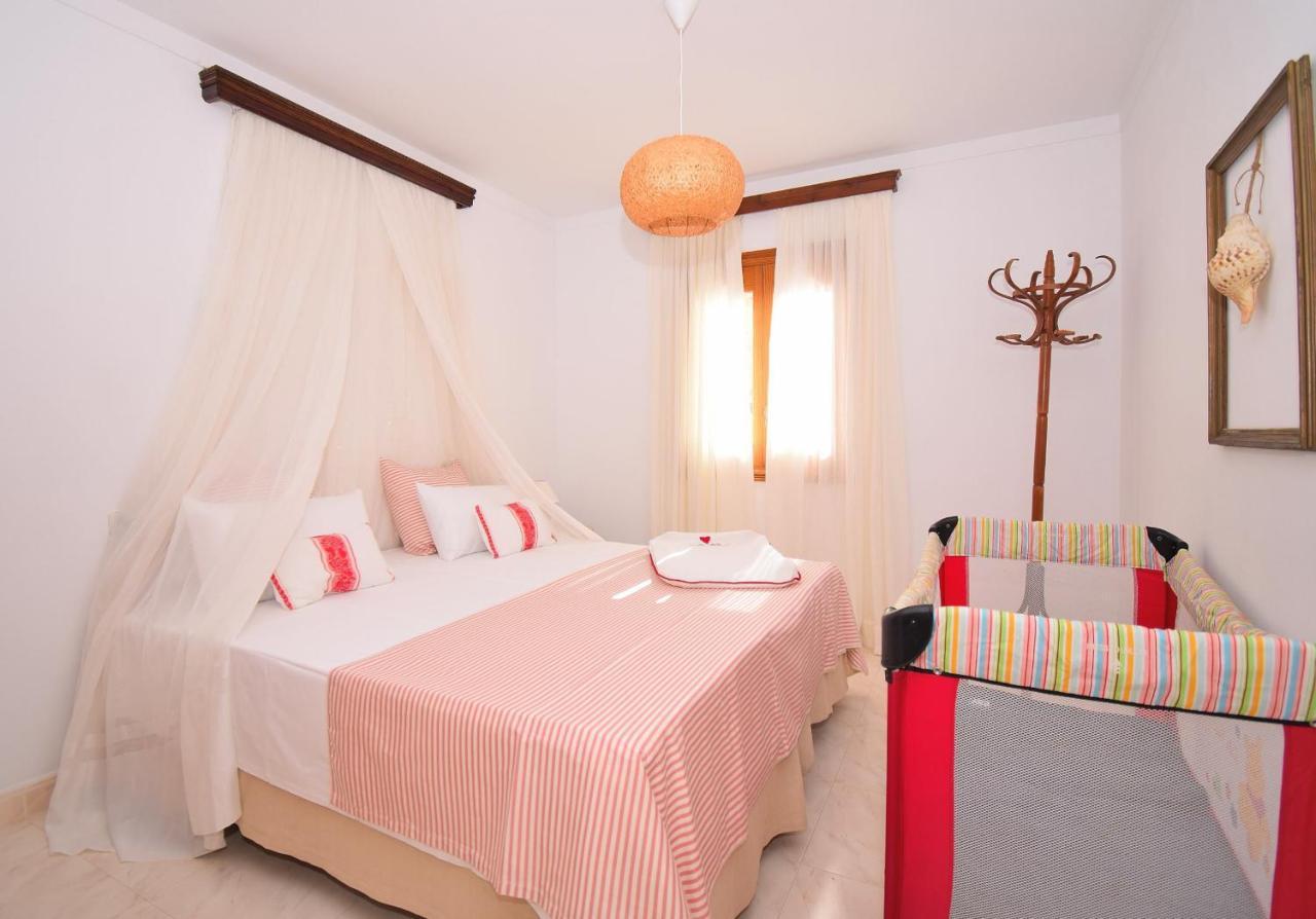 003 Casa Ca Ses Nines Etv15535 By Mallorca Charme Casa vacanze Muro