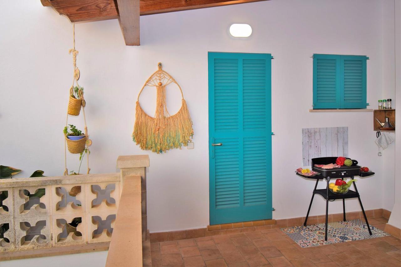 003 Casa Ca Ses Nines Etv15535 By Mallorca Charme Casa vacanze