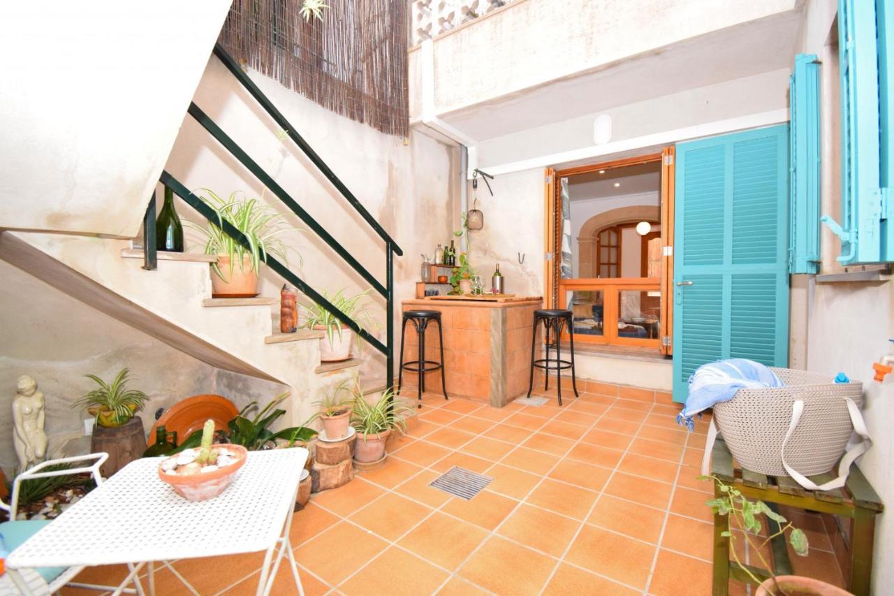 Ferienhaus 003 Casa Ca Ses Nines Etv15535 By Mallorca Charme *