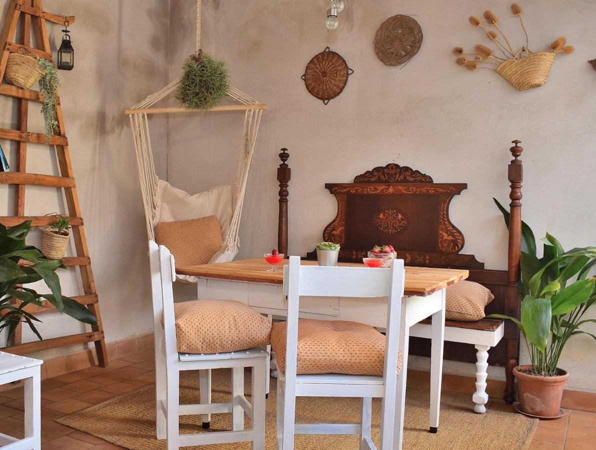 003 Casa Ca Ses Nines Etv15535 By Mallorca Charme Ferienhaus Muro