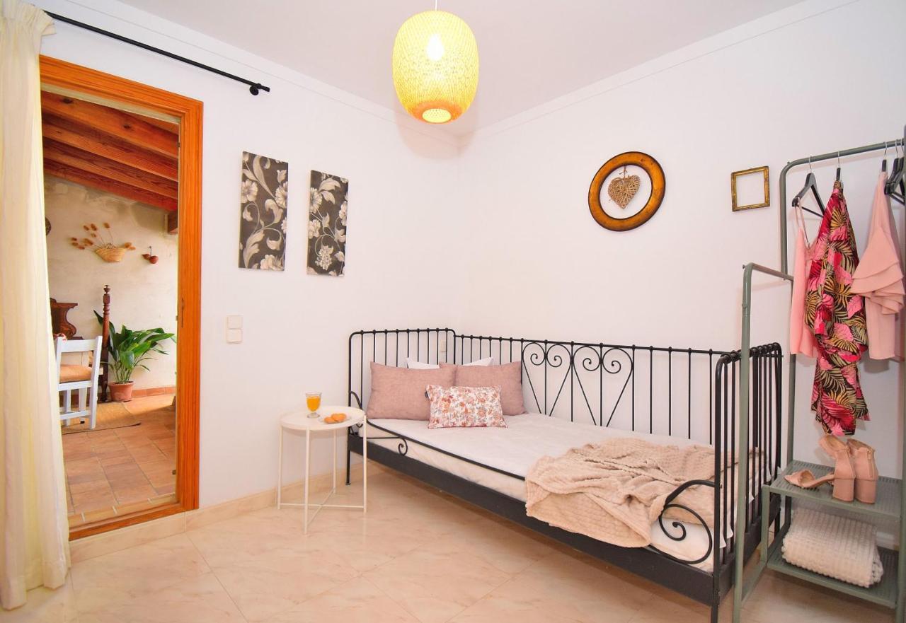 Casa de vacances 003 Casa Ca Ses Nines Etv15535 By Mallorca Charme Muro
